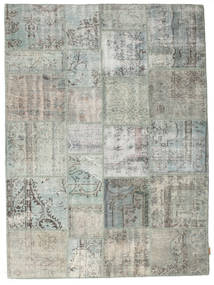 Patchwork Teppich XCGZP132