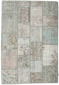 Patchwork tapijt XCGZP256