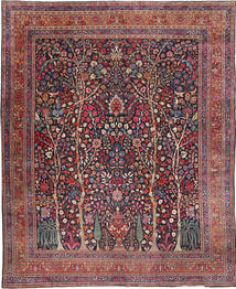 Mashad carpet AXVZL4174