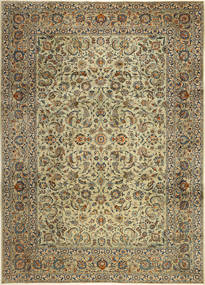 Keshan carpet AXVZL849