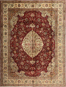Tabriz carpet AXVZL4738
