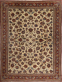 Isfahan Sherkat Farsh carpet AXVZL842