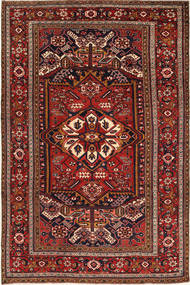 Heriz carpet AXVZL818