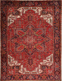 Heriz carpet AXVZL786