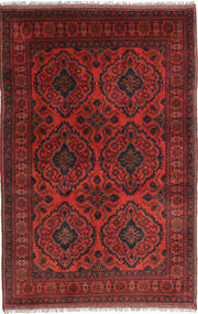 Afghan Khal Mohammadi carpet FAZB266