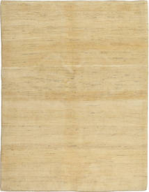 Gabbeh Persia Sag 148X195 Autentični
 Moderni Ručno Uzlan Žuta/Svjetlosmeđa (Vuna, Perzija/Iran)