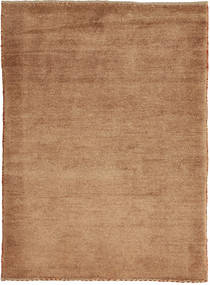 Gabbeh Persia Tæppe 85X115 Ægte Moderne Håndknyttet Lysebrun/Brun (Uld, Persien/Iran)