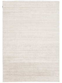 Tapete Bambu seda Loom - Bege CVD16712