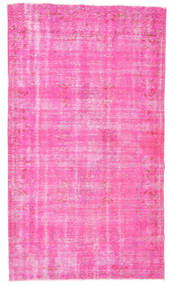 Colored Vintage Rug 173X298 Authentic
 Modern Handknotted Light Pink/Pink (Wool, Turkey)