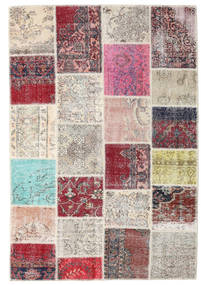 Patchwork matta XCGZP1359
