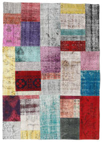 Patchwork matta XCGZP1065