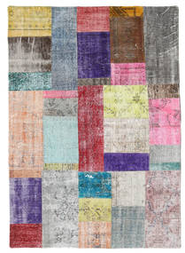 Tapete Patchwork XCGZP1055