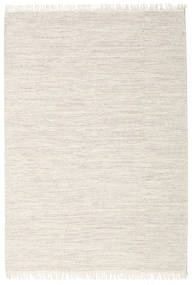 Melange - Beige Clair/Marron Tapis 160X230 Moderne Tissé À La Main Beige/Beige Foncé/Gris Clair (Laine, Inde)