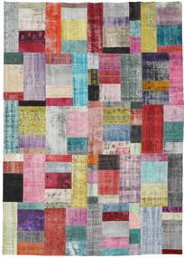 Patchwork matta XCGZP1031