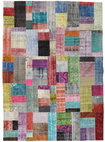 Tapete Patchwork XCGZP1028