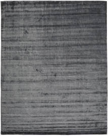 Bambus Seide Loom - Charcoal Teppich CVD16685