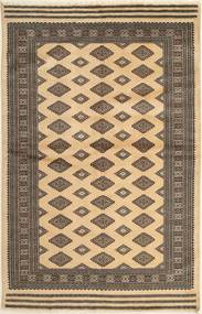 Pakistan Bokhara 2ply carpet SHZA148