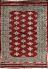 Pakistan Bokhara 3ply carpet SHZA147