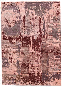 Himalaya Bambu silke matta BOKA295