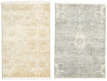 Dywan Himalaya bambu jedwab BOKA56