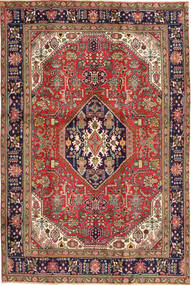 Tabriz carpet MRC1498