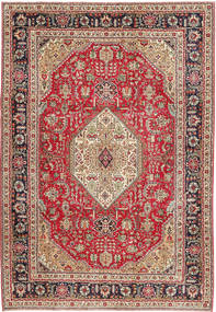 Tabriz Patina carpet MRC1579