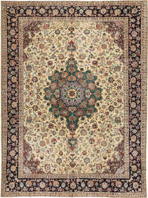Tabriz Patina carpet MRC1539