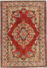 Sarouk Patina carpet MRC1408