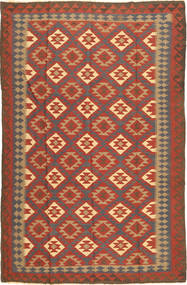 Kilim Maimane carpet XKG289