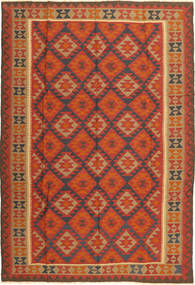 Kilim Maimane carpet XKG280