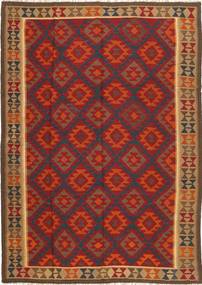 Kilim Maimane carpet XKG215