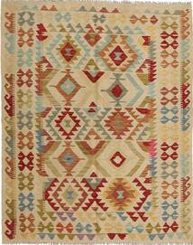 Kilim Afghan Old style carpet ABCX1768