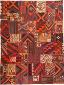 Kilim Patchwork carpet ABCX2300