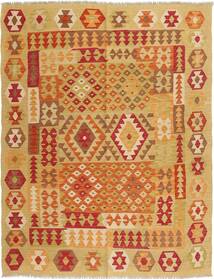 Kilim Afghan Old style carpet ABCX1649