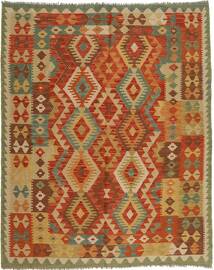 Kilim Afghan Old style carpet ABCX2299