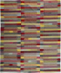 Tapete Afegão Kilim Moderno ABCX2436