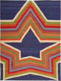 Kelim Moderne tapijt ABCX2698