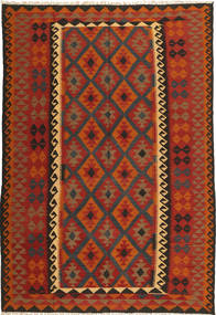 Kilim Maimane carpet XKG1037
