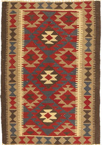 Kilim Maimane carpet XKG1766