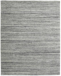 Mazic - Grigio Tappeto 240X300 Moderno Fatto A Mano Grigio Chiaro/Grigio Scuro (Lana, India)