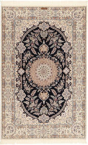 Nain 6La Habibian carpet RXZI183