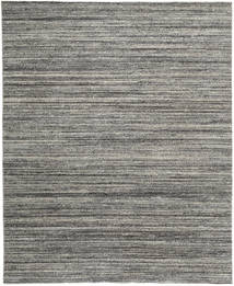 Mazic - Cinza Escuro Tapete 240X300 Moderno Feito A Mão Cinzento Claro/Cinza Escuro (Lã, Índia)