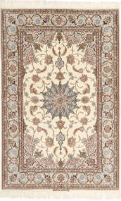 Tapete Isfahan fio de seda Mazaheri RXZI191