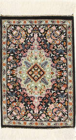 Tapete Ghom seda RXZI6