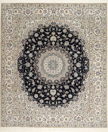 Nain 6La Habibian carpet RXZI188