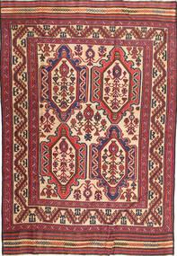 Kilim Golbarjasta carpet ACOL2884