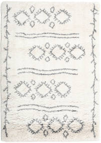 Berber Shaggy Yani tæppe CVD18647