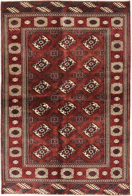 Tapete Turcomano RXZK248