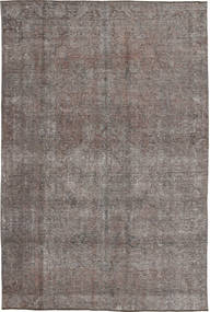 Colored Vintage tepih AXVZX1929