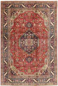 Tabriz carpet AXVZL4701